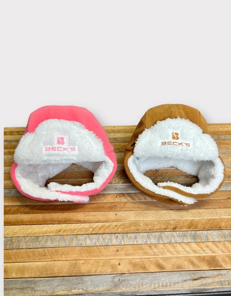 Carhartt 02143 Carhartt Trapper Hat