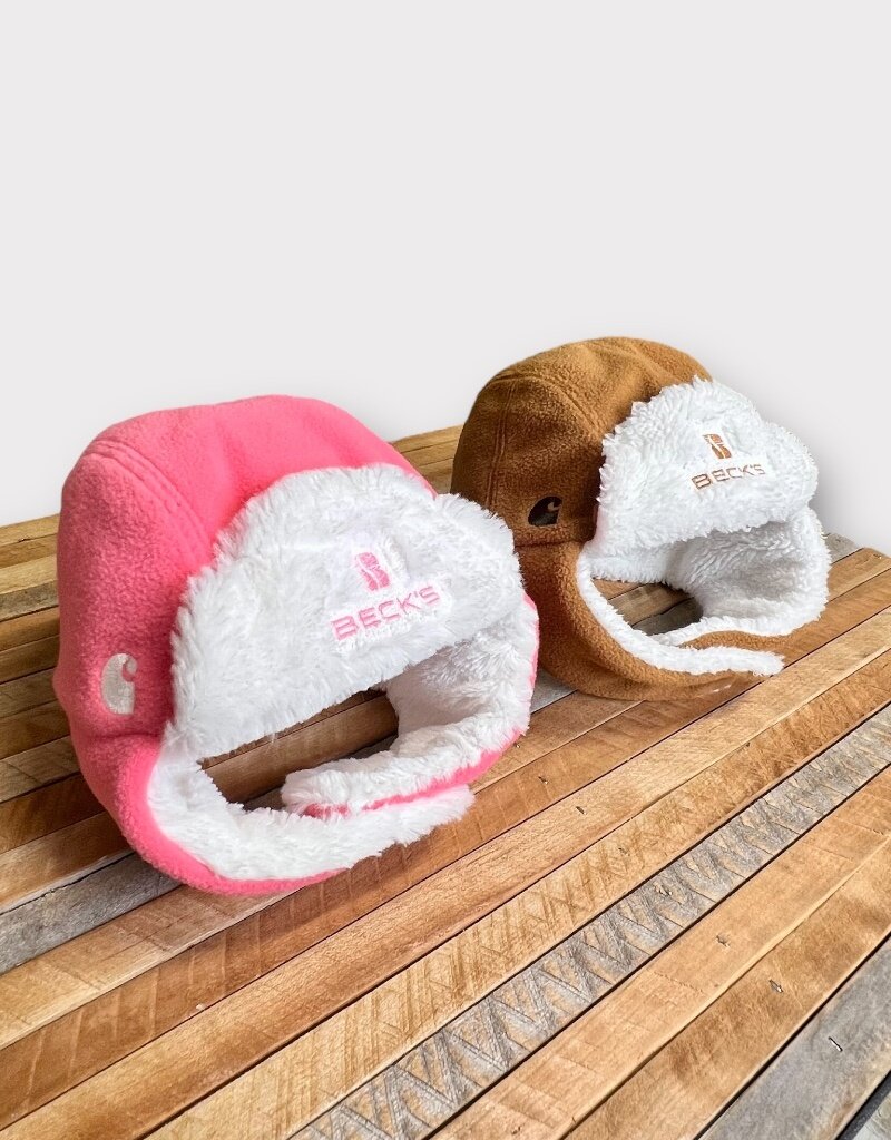 Carhartt 02143 Carhartt Trapper Hat