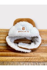 Carhartt 02143 Carhartt Trapper Hat