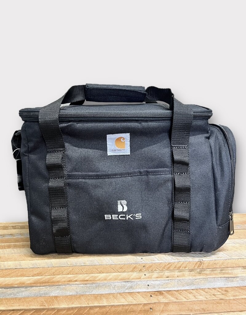 Carhartt 04584 Carhartt Duffle Bag Cooler