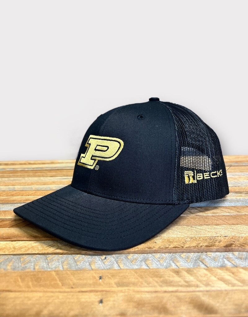 Richardson 04546 Richardson Purdue Hat