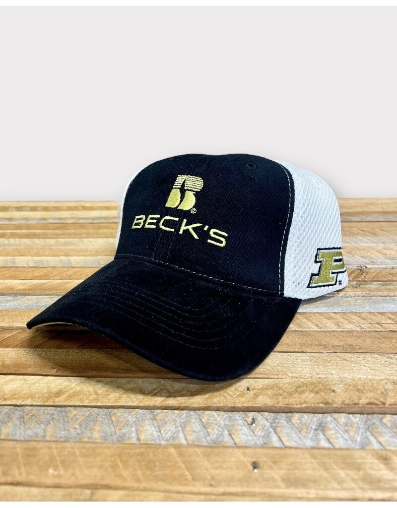 Becks 01163 Collegiate Hat