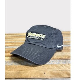 Nike 01761 Nike Purdue Hat