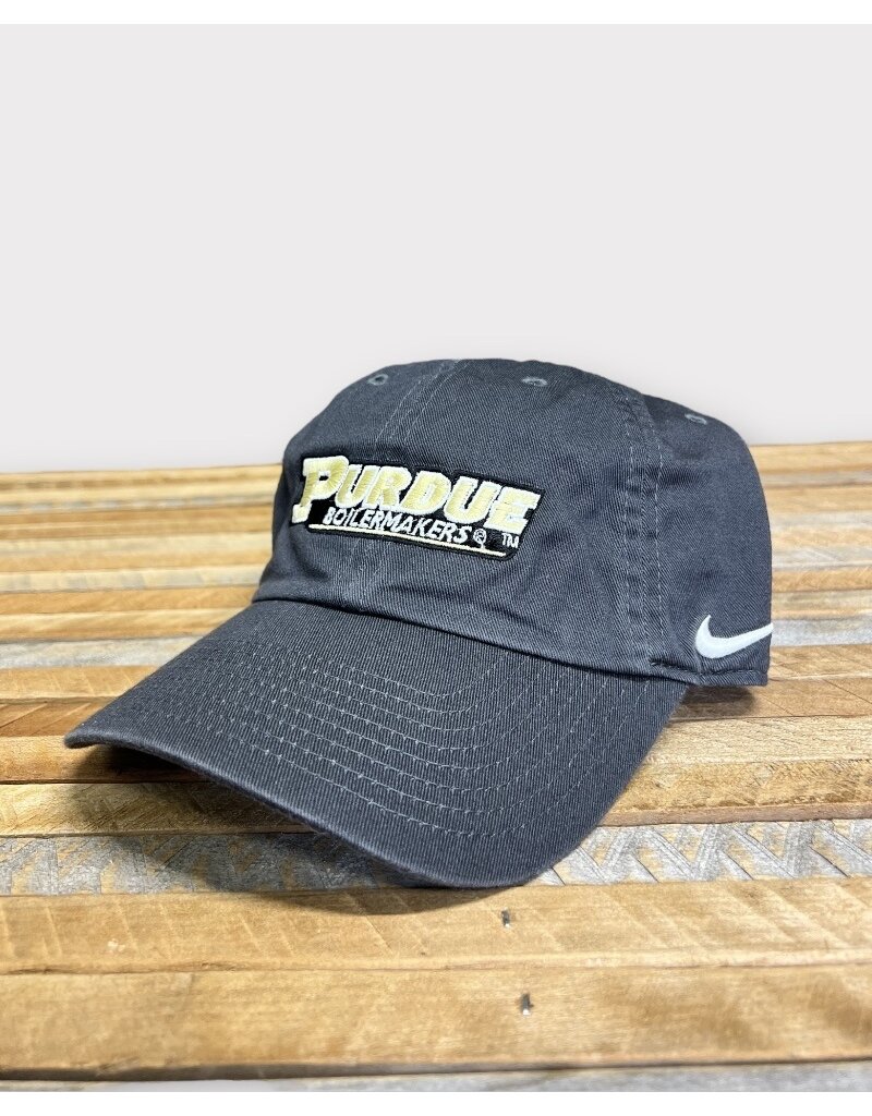 Nike 01761 Nike Purdue Hat