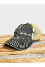 Legacy 03182 Legacy Old Favorite Trucker Hat