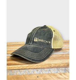 Legacy 03182 Legacy Old Favorite Trucker Hat