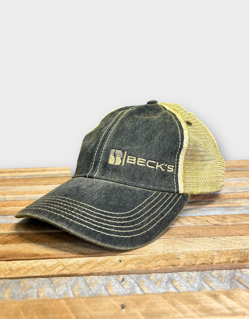 Legacy 03182 Legacy Old Favorite Trucker Hat