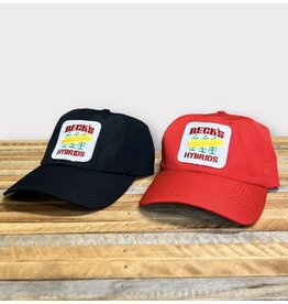 Richardson 04554 Richardson Vintage Patch Hat