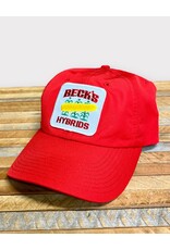 Richardson 04554 Richardson Vintage Patch Hat