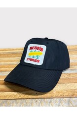 Richardson 04554 Richardson Vintage Patch Hat