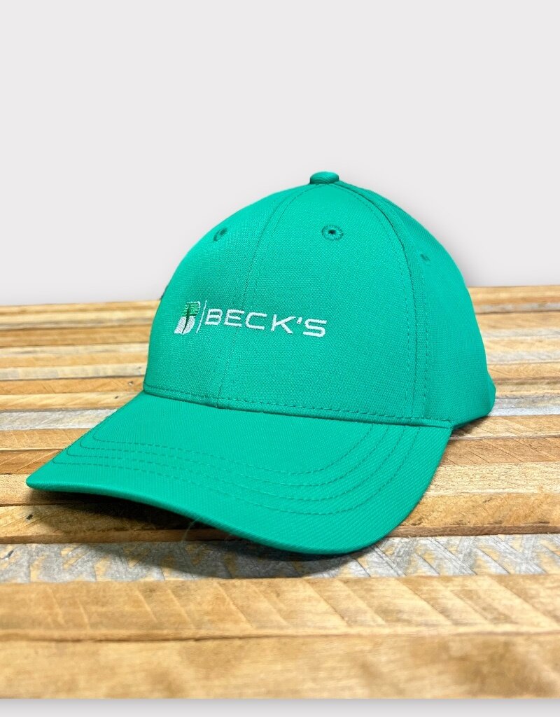 Sport-Tek 04674 Sport Tek Youth Dry Zone Hat