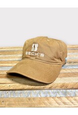 Carhartt 04074 Carhartt Canvas Hat