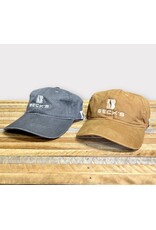 Carhartt 04074 Carhartt Canvas Hat
