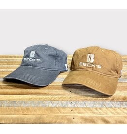 Carhartt 04074 Carhartt Canvas Hat