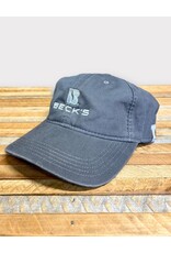 Carhartt 04074 Carhartt Canvas Hat