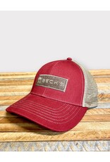 N/A 02443 Bedford Cord & Khaki Mesh