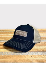 N/A 02443 Bedford Cord & Khaki Mesh