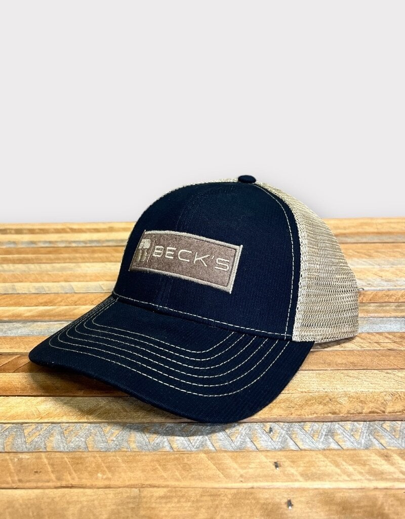 N/A 02443 Bedford Cord & Khaki Mesh