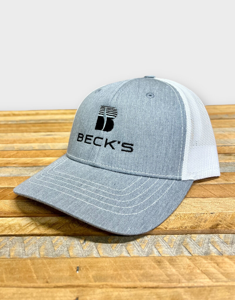 Richardson 04704 Richardson Youth Mesh Hat