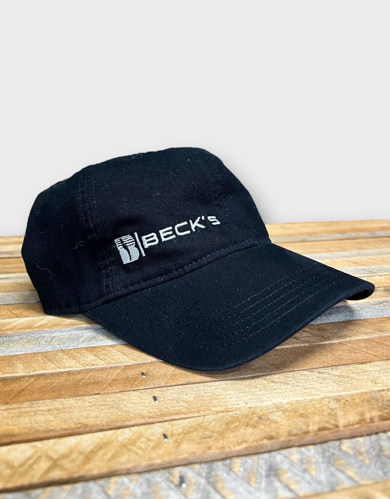 Carhartt 04579 Carhartt Canvas Hat