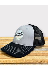 03670 Great Harvest Organics Hat