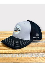 03670 Great Harvest Organics Hat