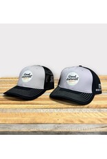 03670 Great Harvest Organics Hat