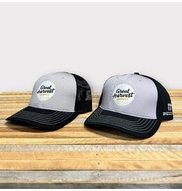 03670 Great Harvest Organics Hat