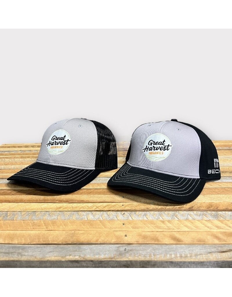 03670 Great Harvest Organics Hat