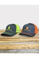 Richardson 00778 Richardson 112 Snapback Hat