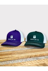 Richardson 00778 Richardson 112 Snapback Hat