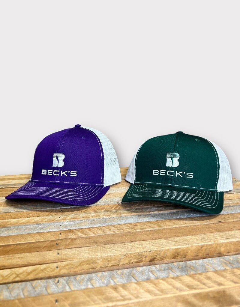 Richardson 00778 Richardson 112 Snapback Hat