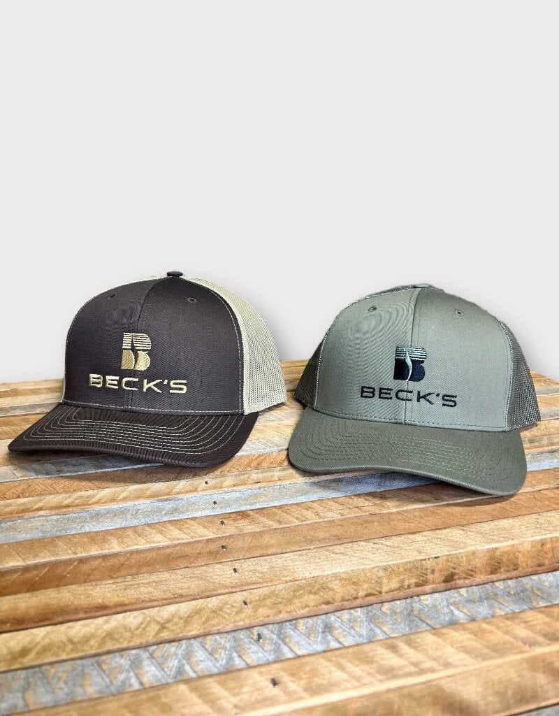 Richardson 00778 Richardson 112 Snapback Hat