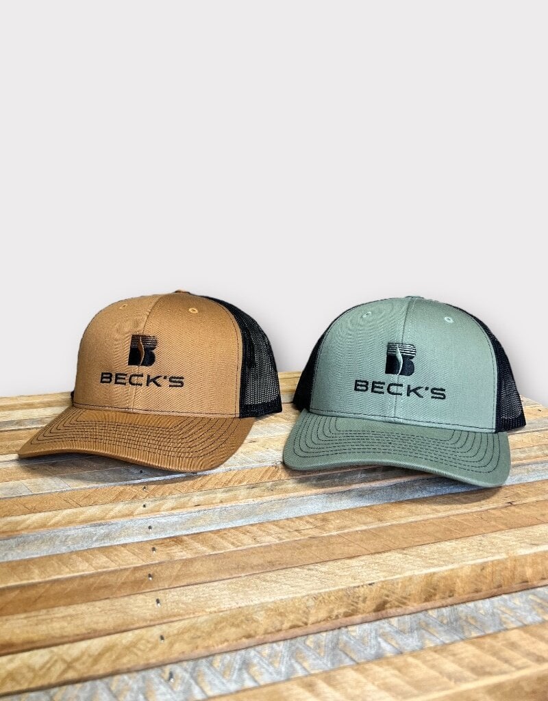 Richardson 00778 Richardson 112 Snapback Hat