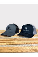 Richardson 00778 Richardson 112 Snapback Hat