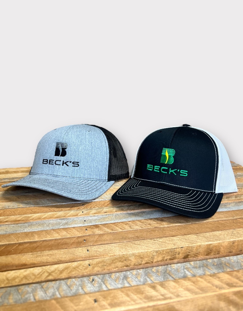 00778 Richardson 112 Snapback Hat - Beck's Country Store