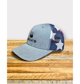 Richardson 04706 Richardson Flag Mesh