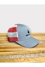 Richardson 04706 Richardson Flag Mesh