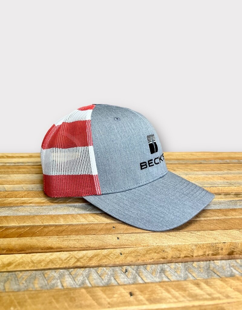 Richardson 04706 Richardson Flag Mesh