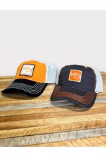 01542 Why I Farm Mesh Back Hat