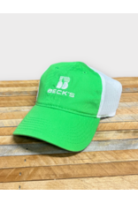 Outdoor Cap Co. 00739 Youth Mesh Hat