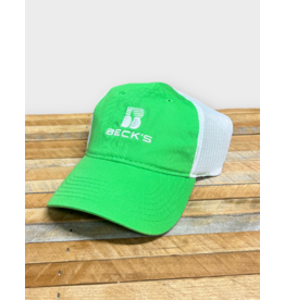 Outdoor Cap Co. 00739 Youth Mesh Hat