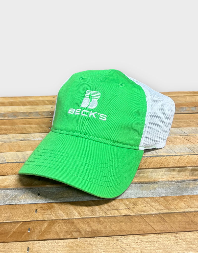 Outdoor Cap Co. 00739 Youth Mesh Hat