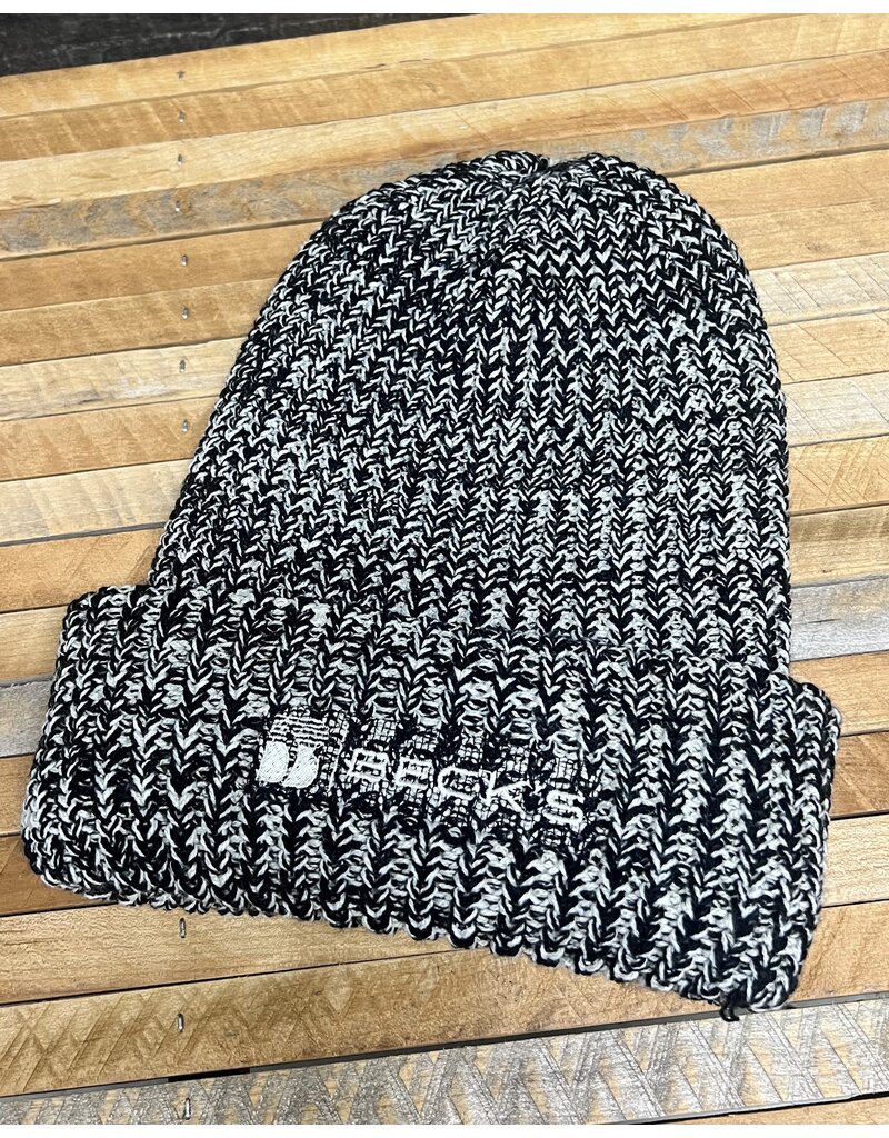 Sportsman 03705 Chunky Knit Cuffed Beanie