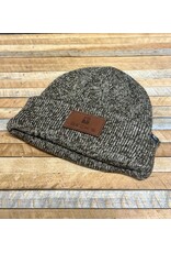 Outdoor Cap 03737 Brown Knit Watch Beanie