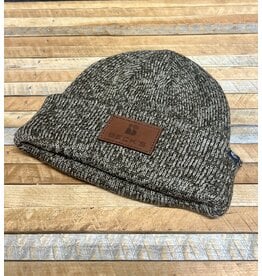 Outdoor Cap 03737 Brown Knit Watch Beanie