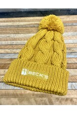 Richardson 03703 Richardson Chunk Twist Cuffed Beanie