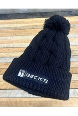 Richardson 03703 Richardson Chunk Twist Cuffed Beanie