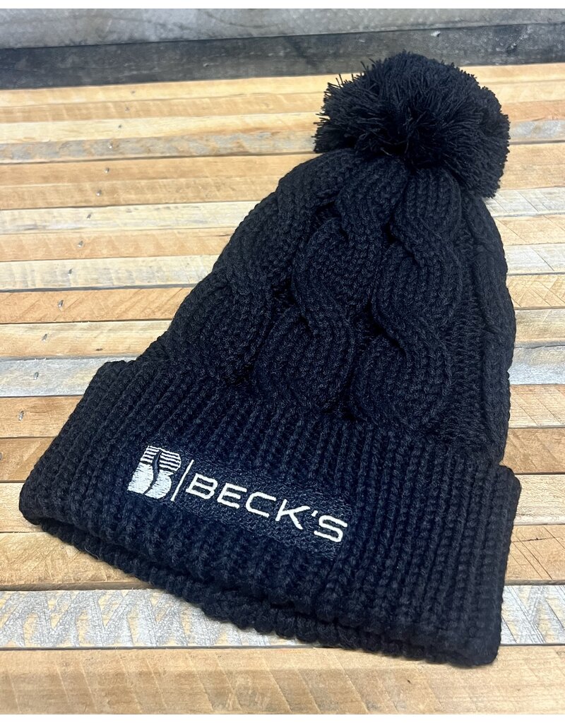 Richardson 03703 Richardson Chunk Twist Cuffed Beanie