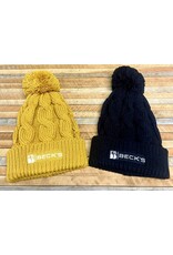 Richardson 03703 Richardson Chunk Twist Cuffed Beanie